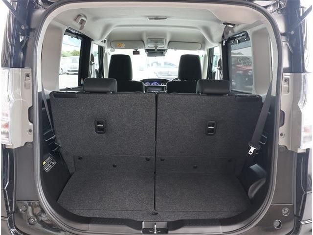 DELICA D:2 CUSTOM 2WD