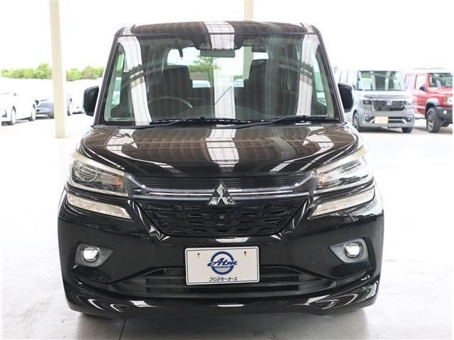 DELICA D:2 CUSTOM 2WD