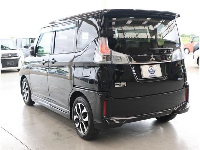 DELICA D:2 CUSTOM 2WD