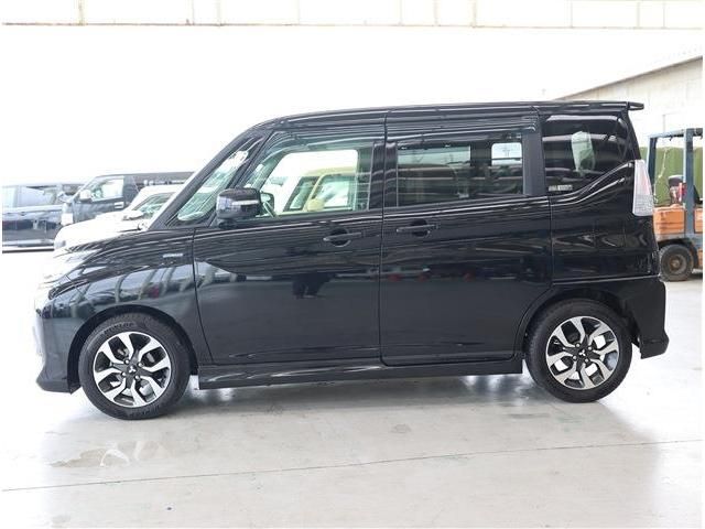 DELICA D:2 CUSTOM 2WD