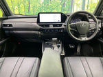 LEXUS UX250h