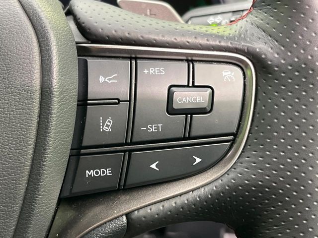 LEXUS UX250h