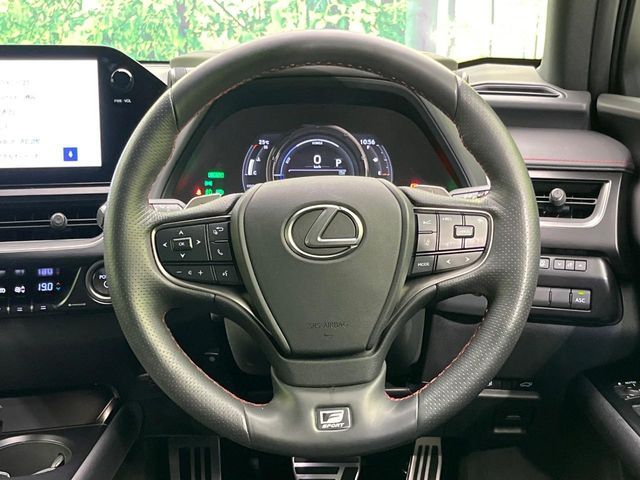 LEXUS UX250h