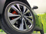 LEXUS UX250h