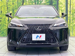 LEXUS UX250h