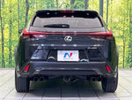 LEXUS UX250h
