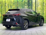 LEXUS UX250h
