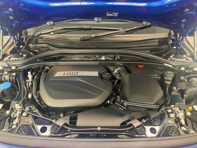 BMW 1series