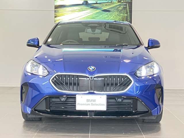 BMW 1series