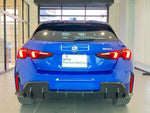 BMW 1series