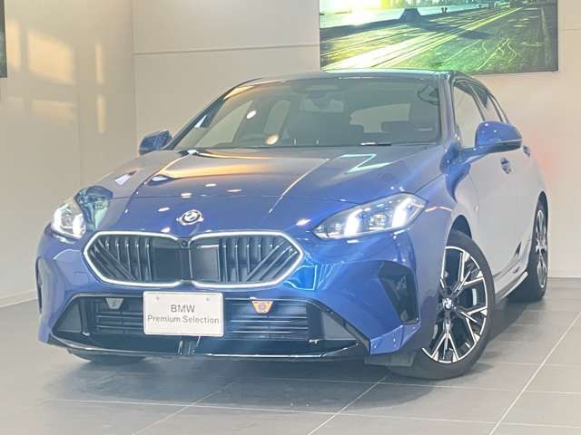 BMW 1series
