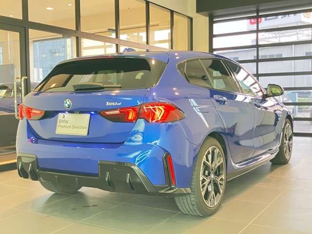 BMW 1series