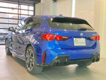 BMW 1series