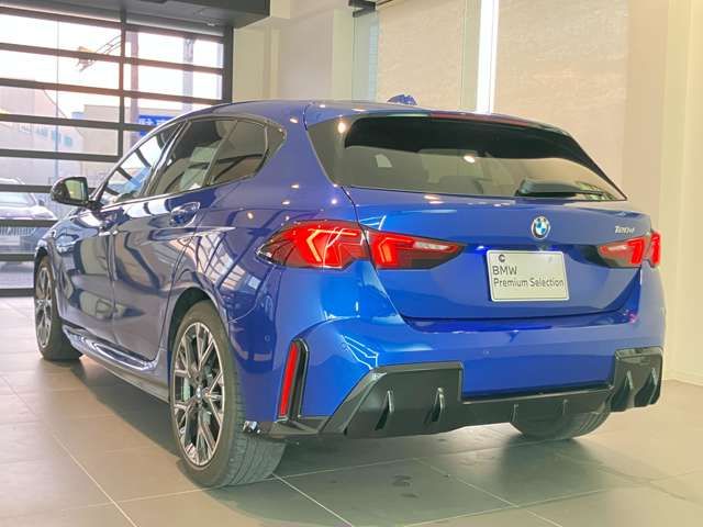 BMW 1series