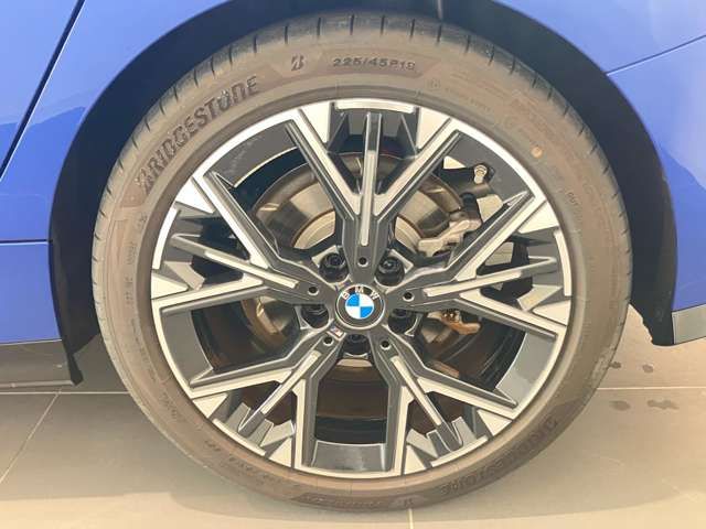 BMW 1series