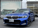 BMW 3series sedan