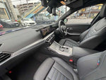 BMW 3series sedan