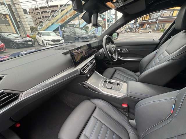 BMW 3series sedan