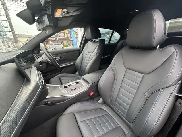 BMW 3series sedan