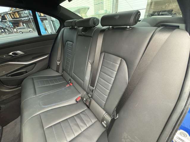 BMW 3series sedan