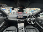 BMW 3series sedan