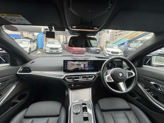 BMW 3series sedan