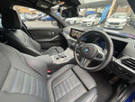 BMW 3series sedan