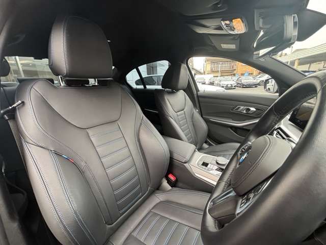 BMW 3series sedan