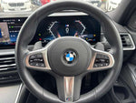 BMW 3series sedan