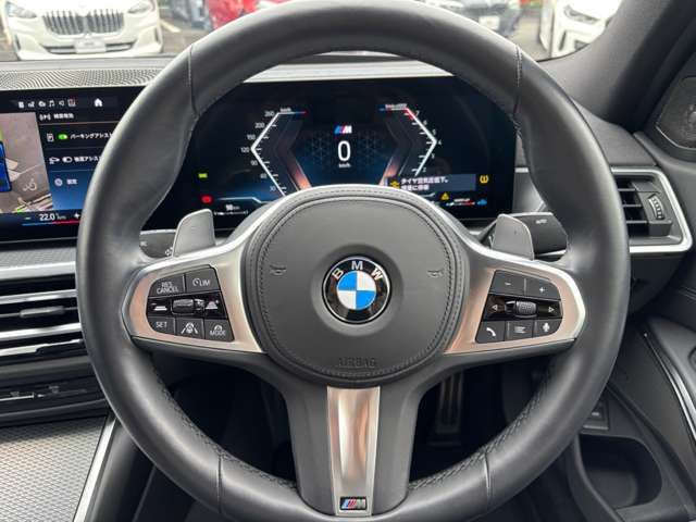 BMW 3series sedan