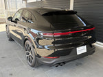 PORSCHE Cayenne coupe