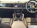 PORSCHE Cayenne coupe