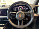 PORSCHE Cayenne coupe