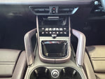 PORSCHE Cayenne coupe