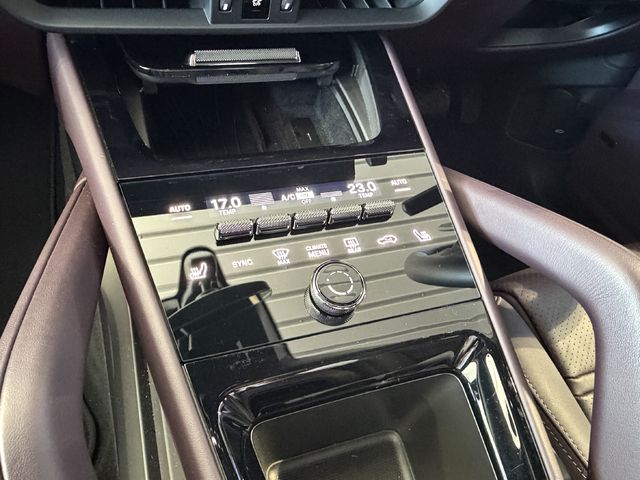 PORSCHE Cayenne coupe
