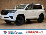 LANDCRUISER PRADO