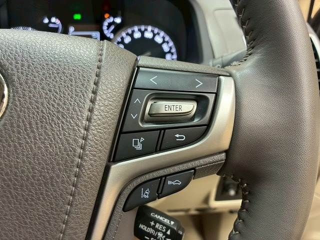 LANDCRUISER PRADO