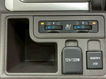 LANDCRUISER PRADO