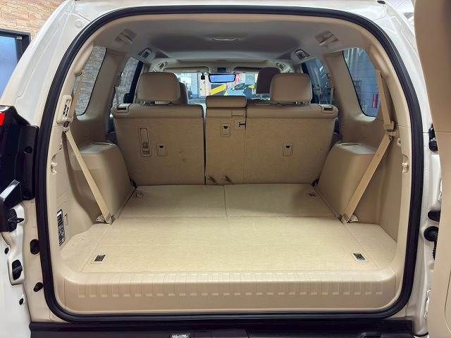 LANDCRUISER PRADO