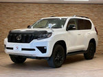 LANDCRUISER PRADO