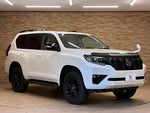 LANDCRUISER PRADO
