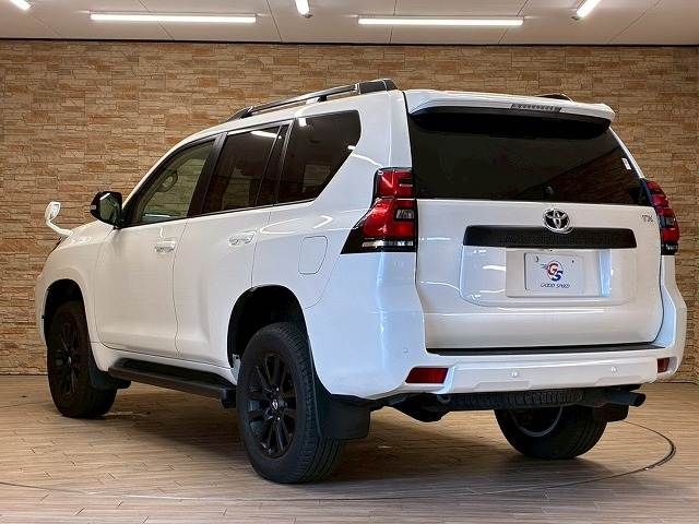 LANDCRUISER PRADO