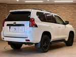 LANDCRUISER PRADO