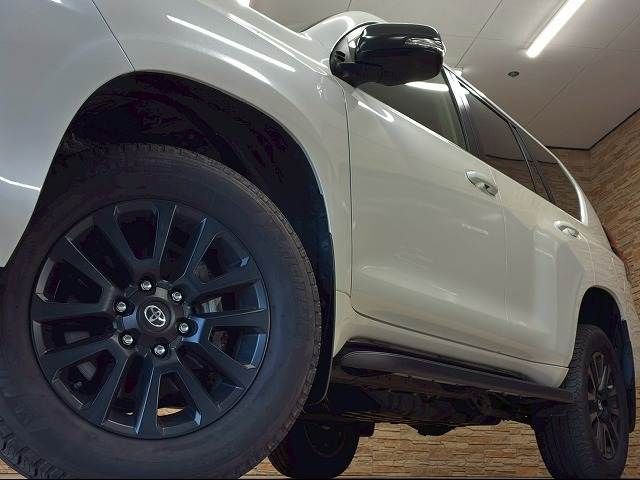 LANDCRUISER PRADO