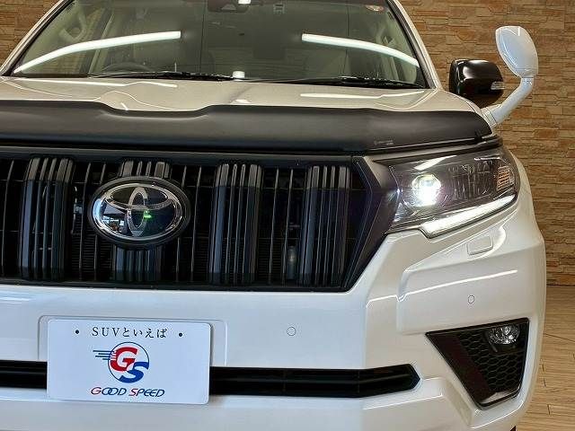 LANDCRUISER PRADO