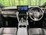 HARRIER 2WD