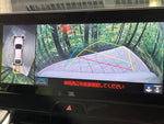 HARRIER 2WD