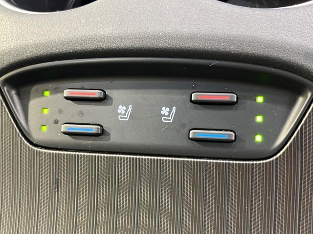 HARRIER 2WD