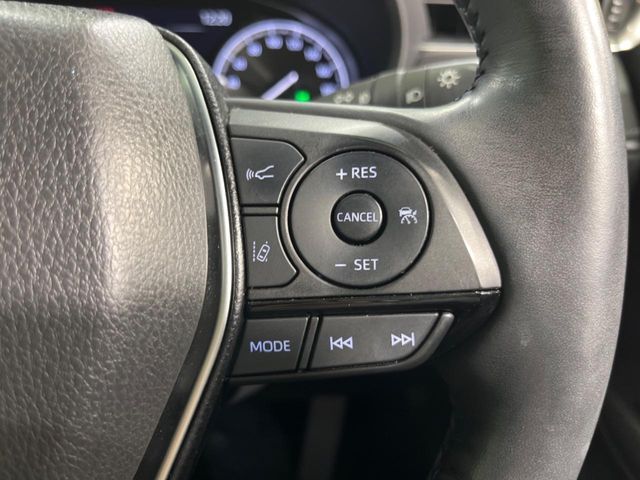 HARRIER 2WD