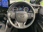 HARRIER 2WD
